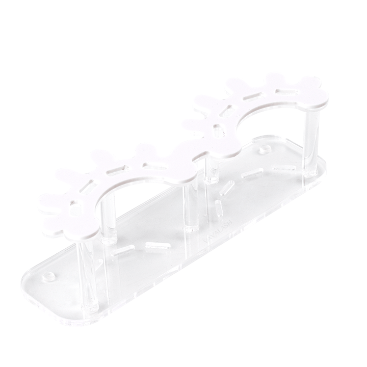 Acrylic Eyelash Tweezers Holder