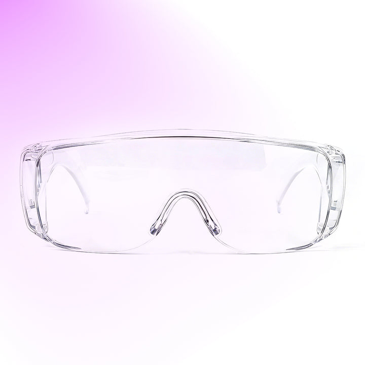 Anti-Reflective UV Protection Glasses