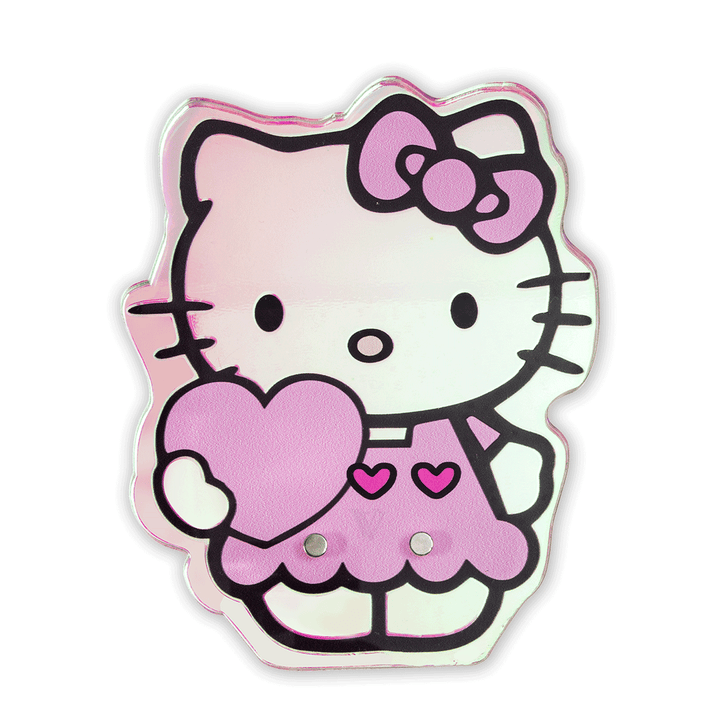 HELLO KITTY Magnetic Lash Tile for Eyelash Extensions