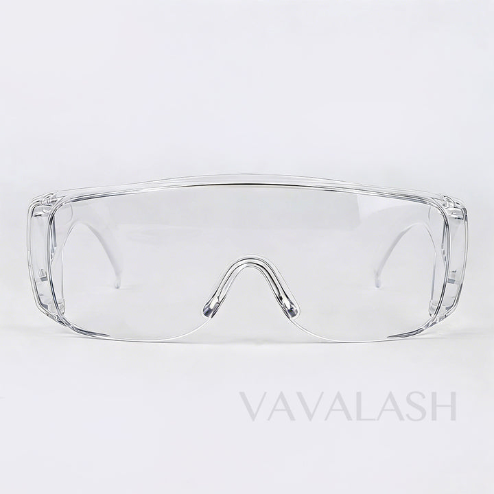 Anti-Reflective UV Protection Glasses