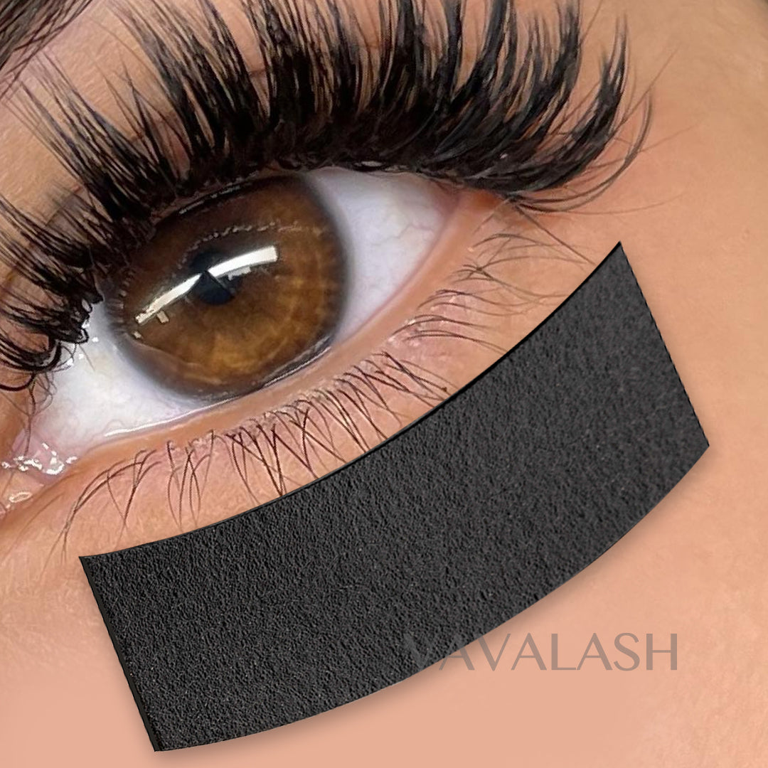 UV Lash Extension Anti-Allergic Eye Patches
