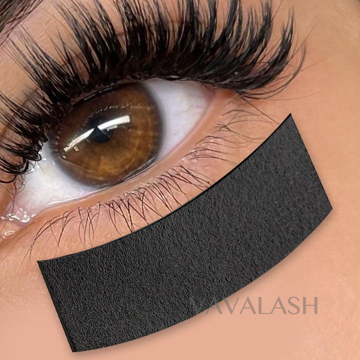 UV Lash Extension Anti-Allergic Eye Patches