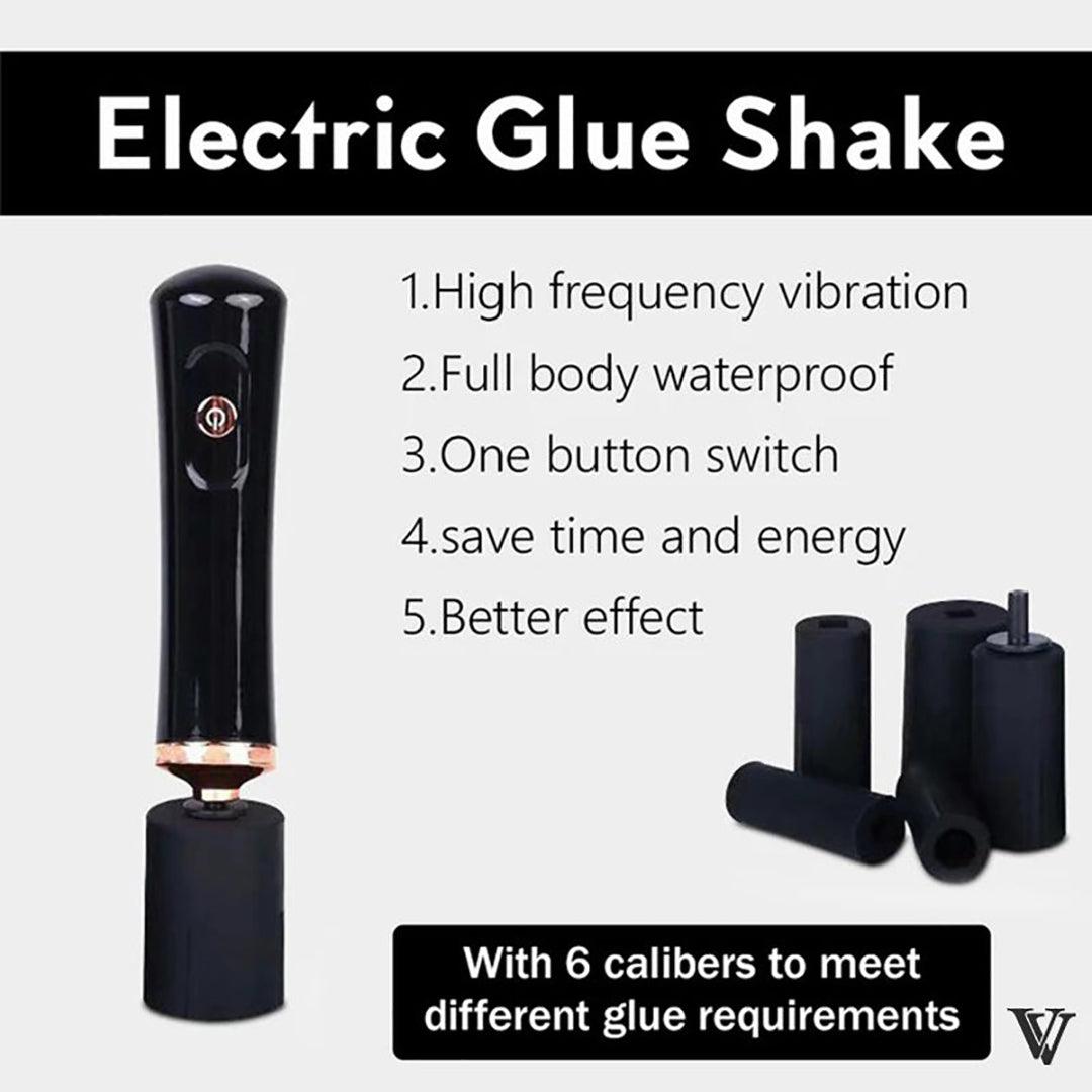 Electric Glue Shake For Eyelash Extensions