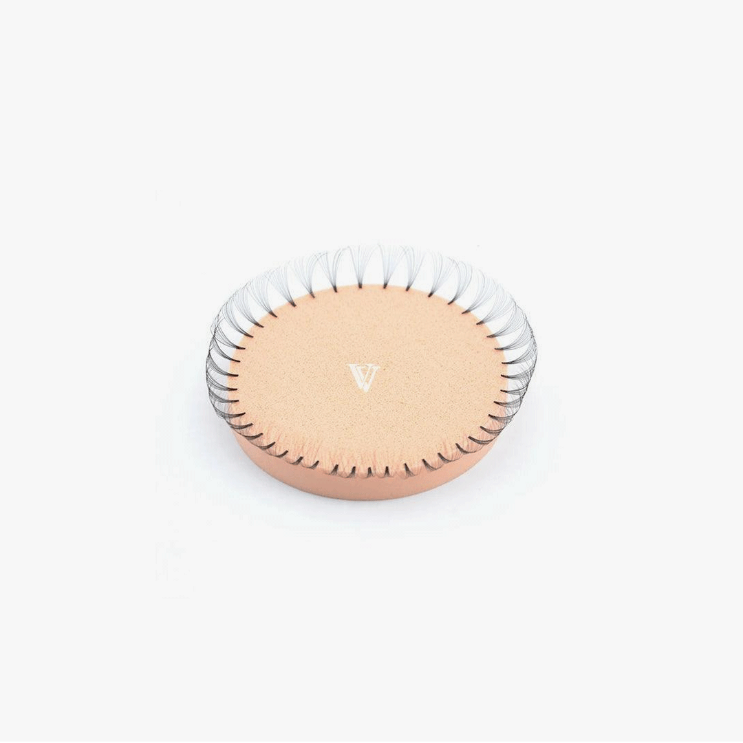 Eyelash Extension Sponge(10 Pcs)
