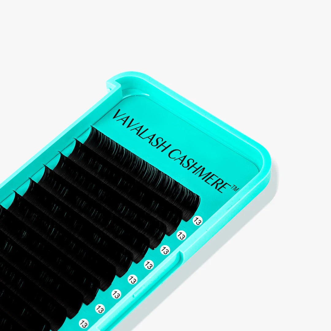 Vavalash Cashmere Volume Lashes B Curl