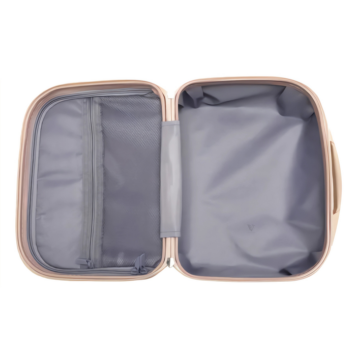 Lash Artist Travel Case