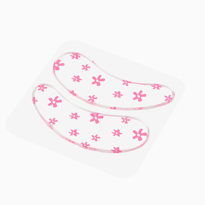 Reusable Silicone Eye Pads