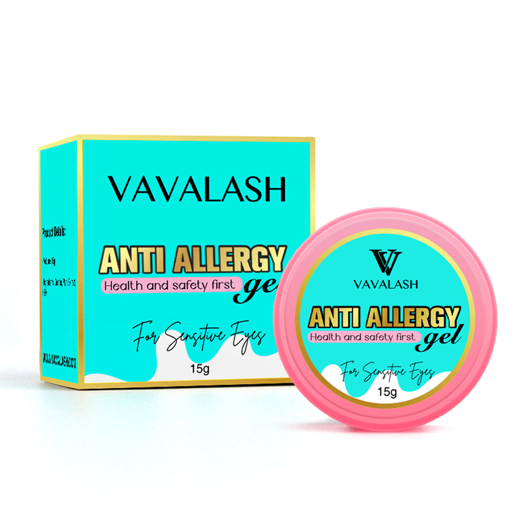 Anti-Allergy Gel 