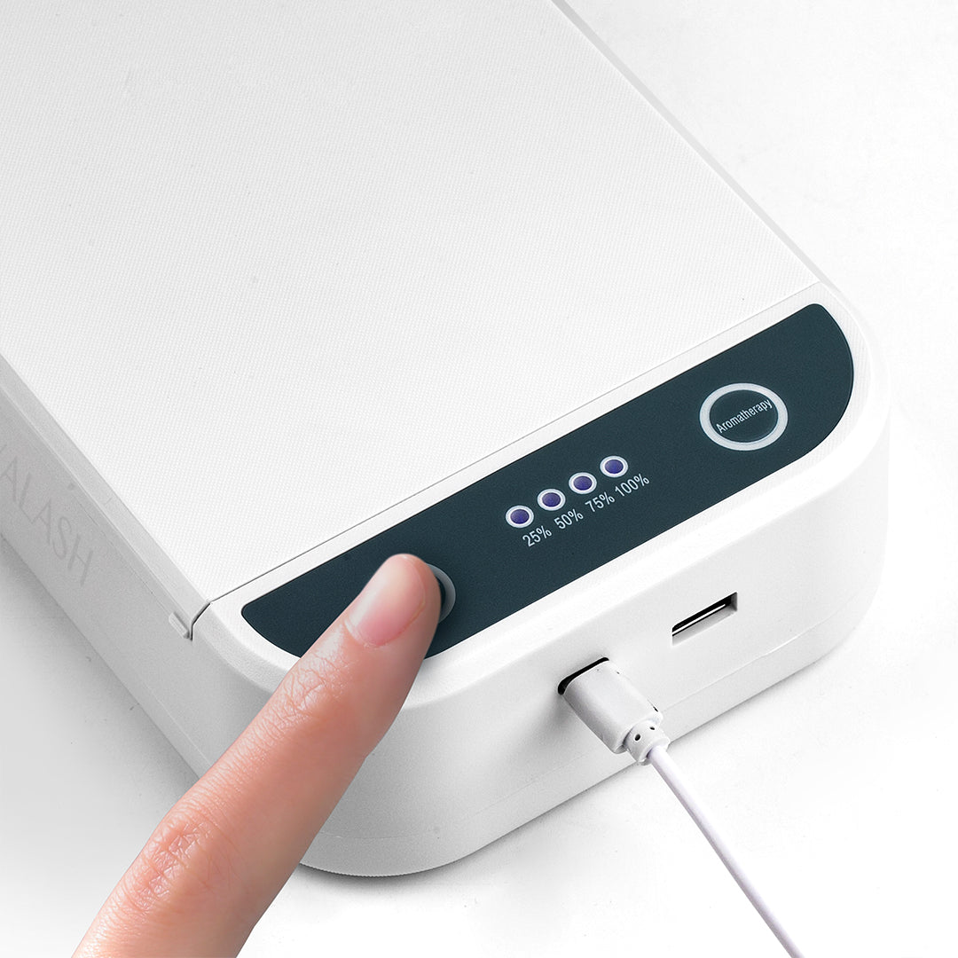 UV Sterilization Box