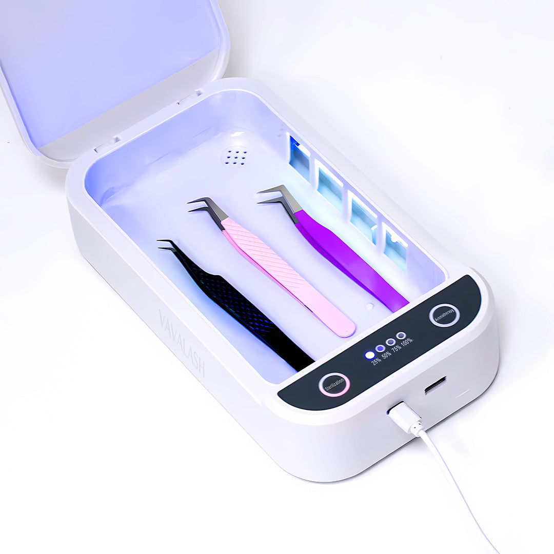 UV Sterilization Box