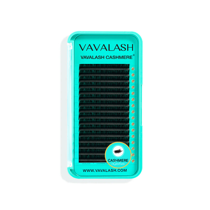 Vavalash Cashmere Volume Lashes LD Curl