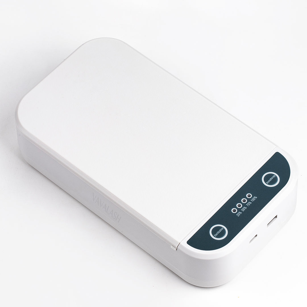 UV Sterilization Box