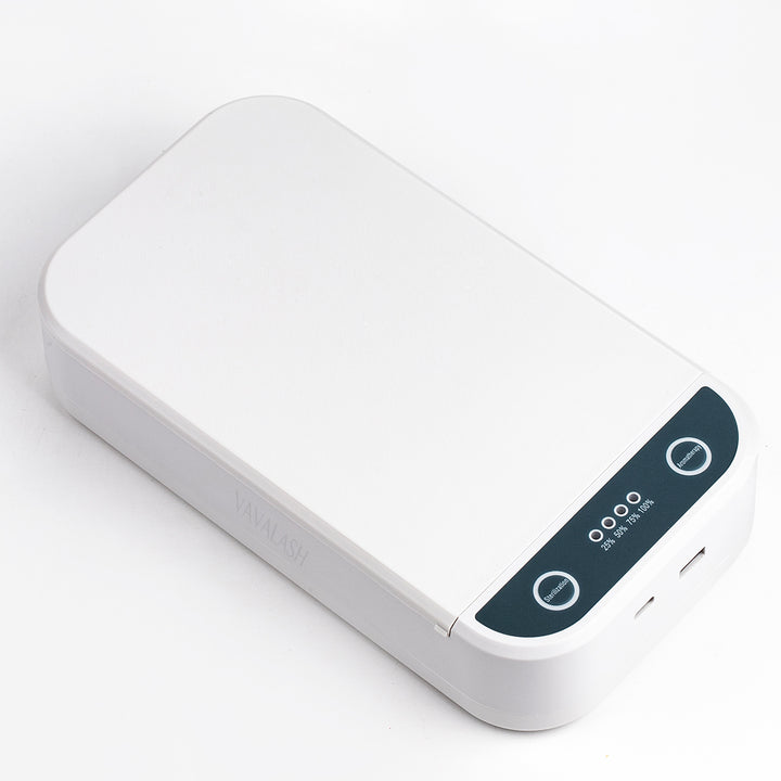 UV Sterilization Box