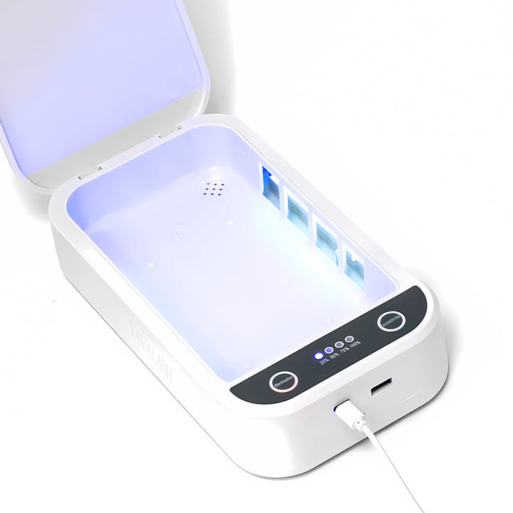 UV Sterilization Box