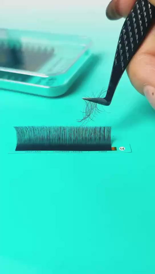 Vavalash Cashmere Classic Lashes 0.20mm