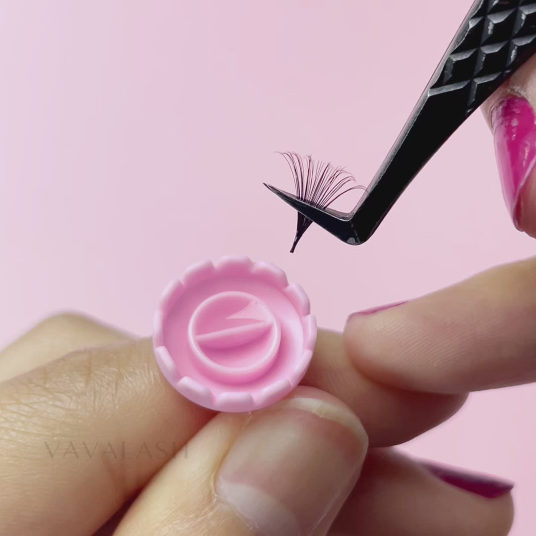 Vavalash Cashmere Volume Lashes M Curl