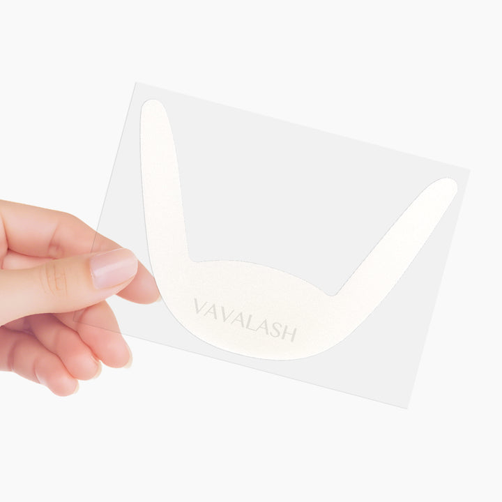 Fixpad Foam Upper Eyelid Patches(10Pcs/Pack)