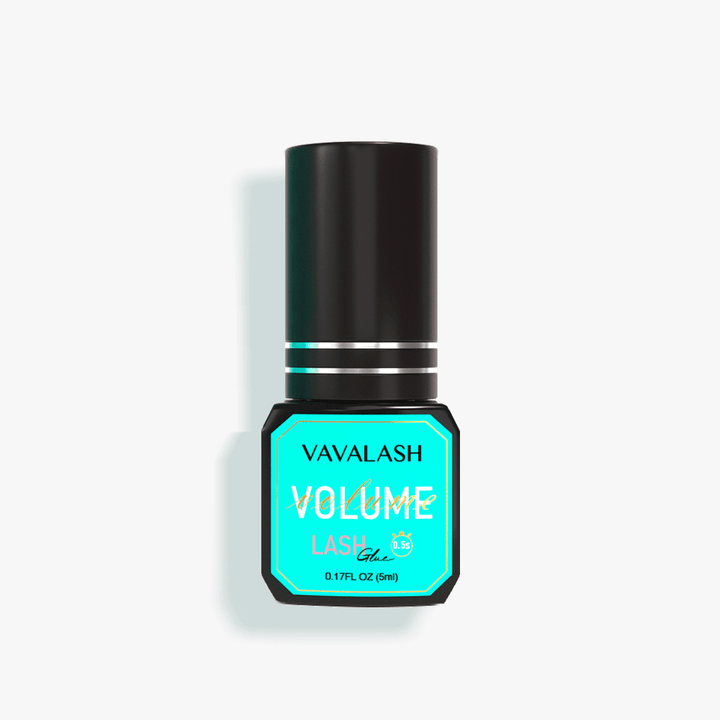 Volume Extreme Eyelash Glue 5ml 0.5s