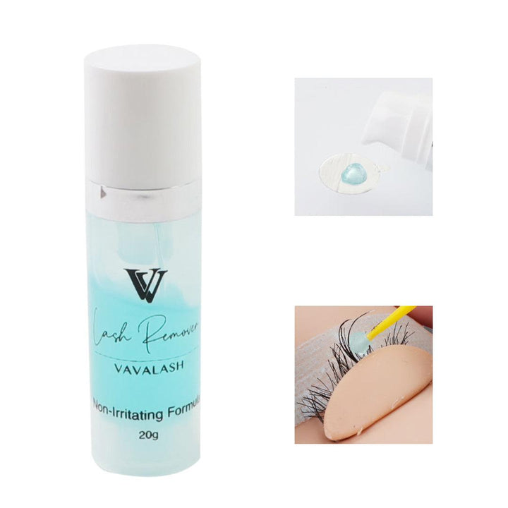 Removal Kits For Eyelash Extensions - VAVALASH