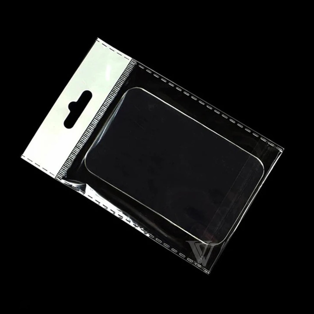 Eyelash Extension Silicone Holder Pad