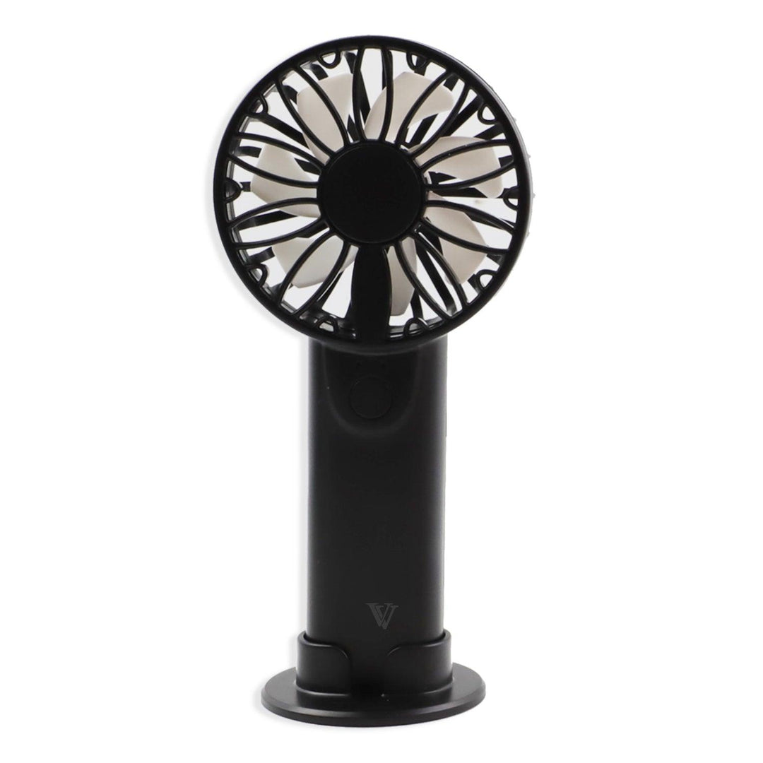 Handheld Eyelash Extension Fan (without battery)