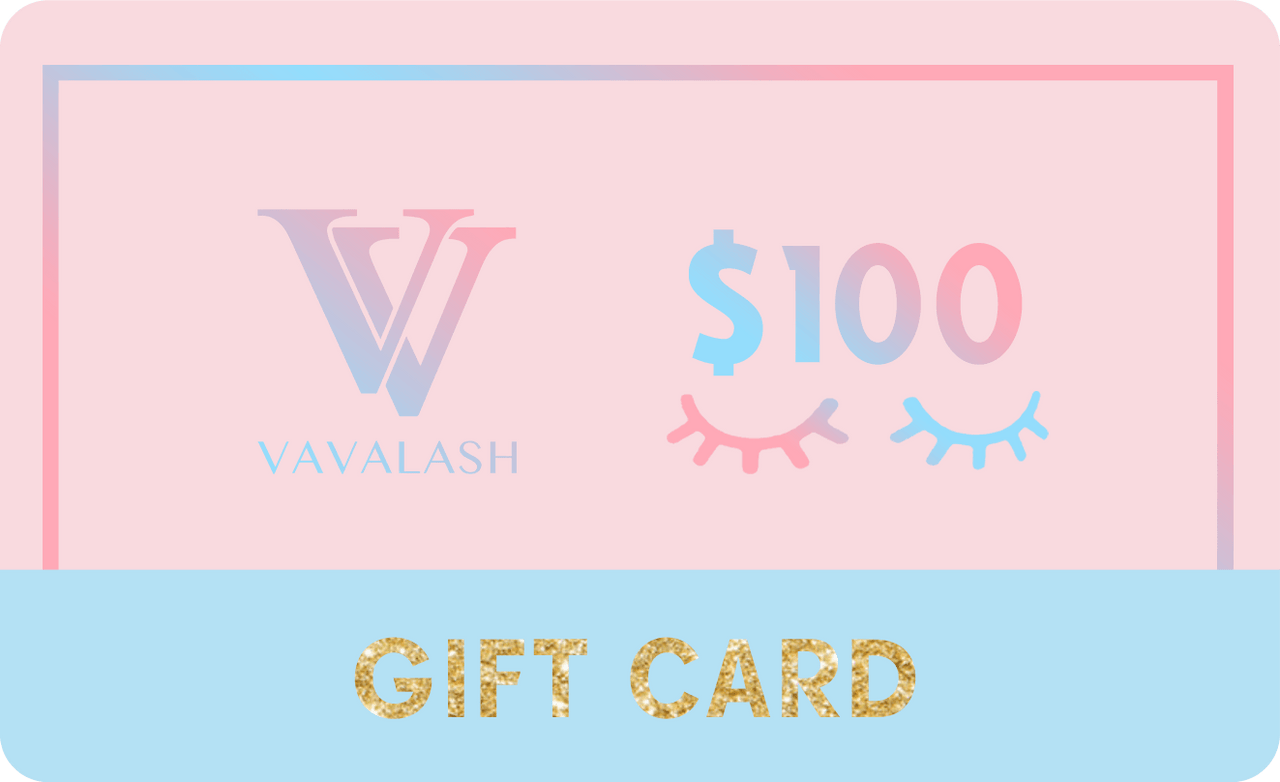 VAVALASH Gift Card