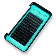 Volume Premium Eyelash Extensions 0.07mm L/LC Curl - VAVALASH