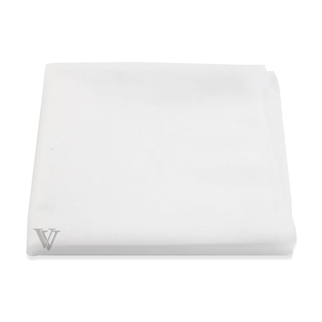 Disposable Non-woven Pillow Towel (100Pcs)