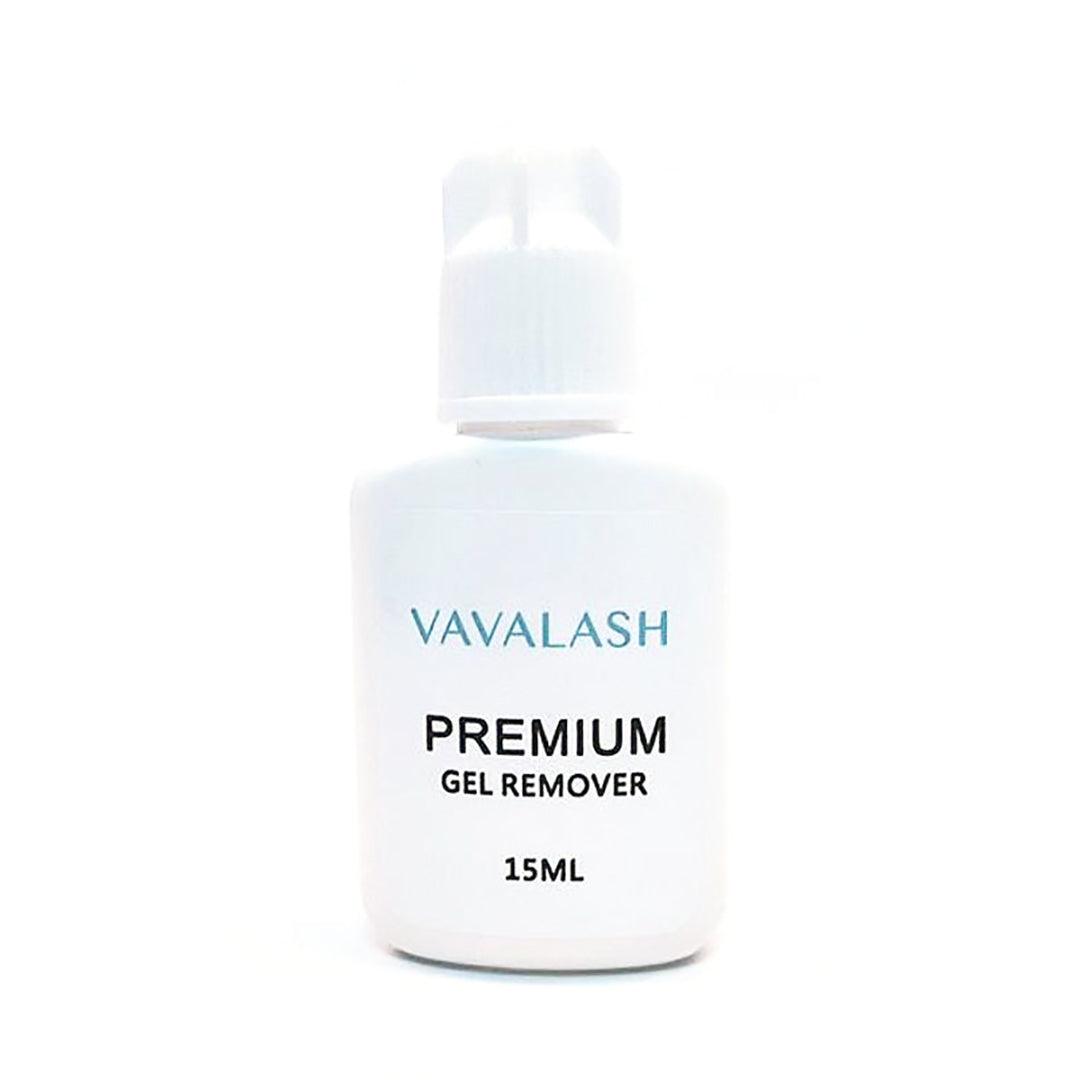 Premium Gel Remover - VAVALASH