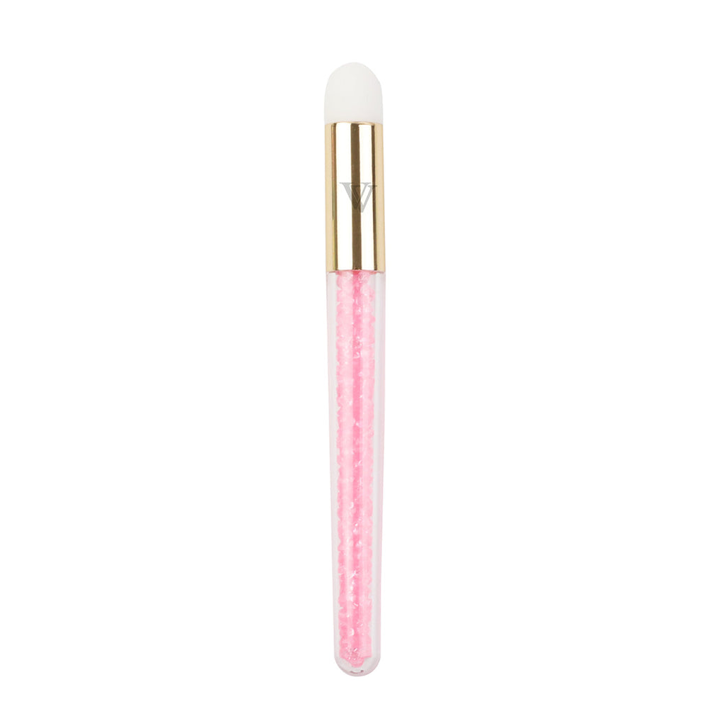 Rhinestone Eyelash Cleaning Brush