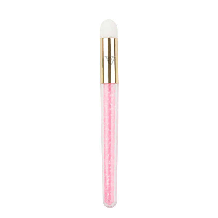 Rhinestone Eyelash Cleaning Brush