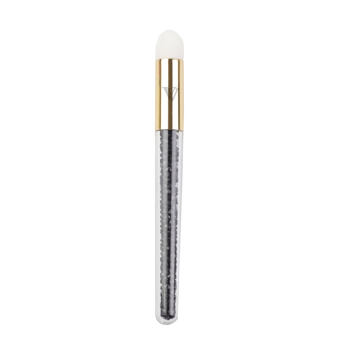 Rhinestone Eyelash Cleaning Brush