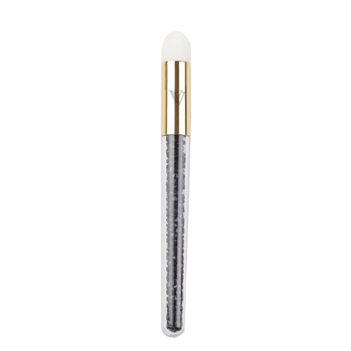 Rhinestone Eyelash Cleaning Brush