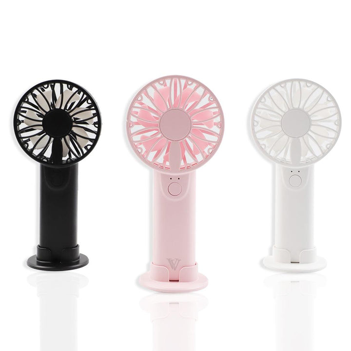 Handheld Eyelash Extension Fan (without battery)