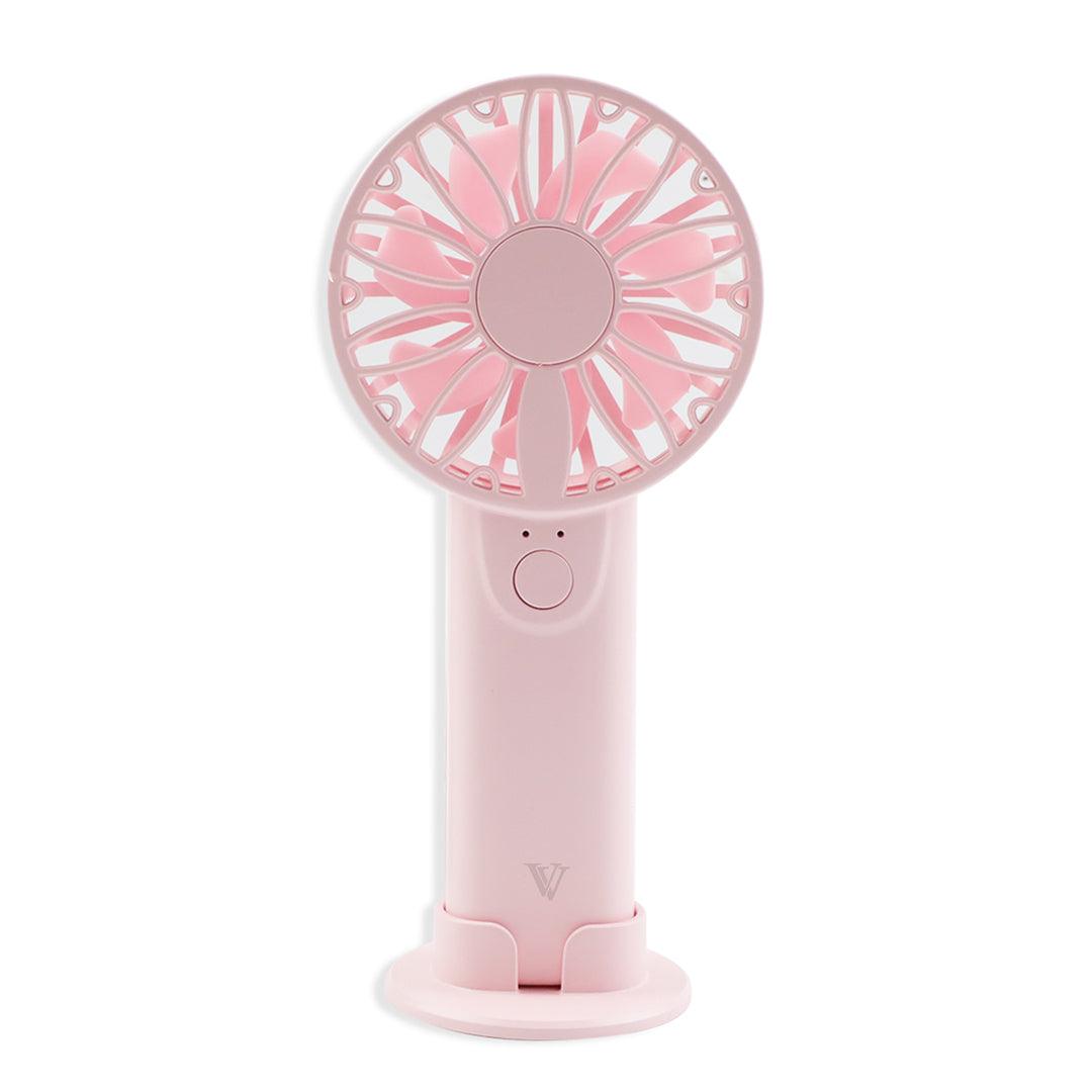 Handheld Eyelash Extension Fan (without battery)